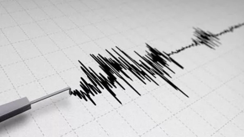   Konya deprem