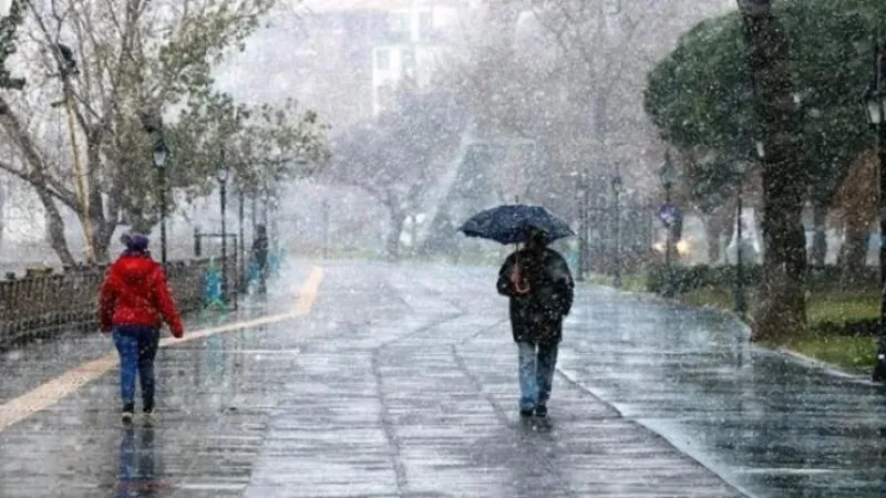  Konya'da yağışlar kaç gün devam edecek?