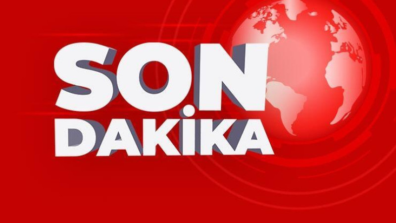 Ankara'da roket fabrikasında patlama! 5 işçi şehit oldu