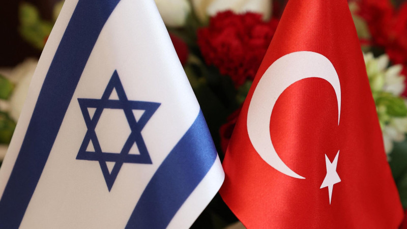 Türkiye'den İsrail'e ihracatı kısıtlama kararı aldı!