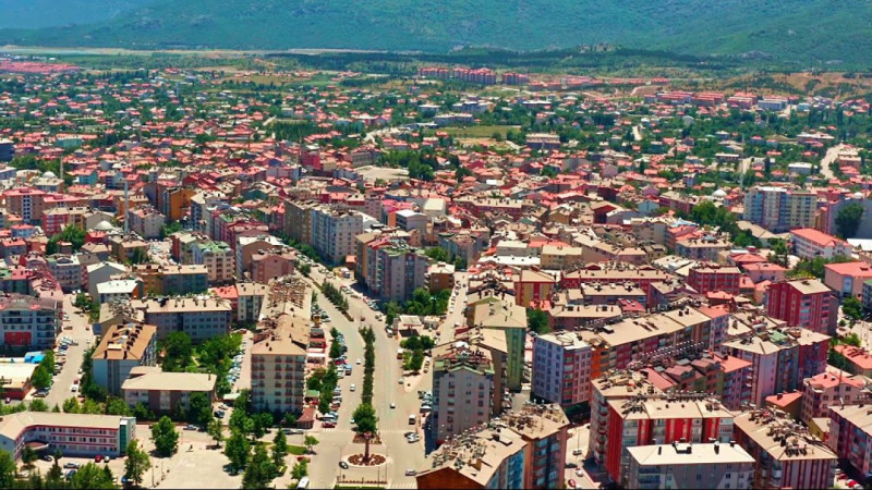 Seydişehir’in gizemli tarihi