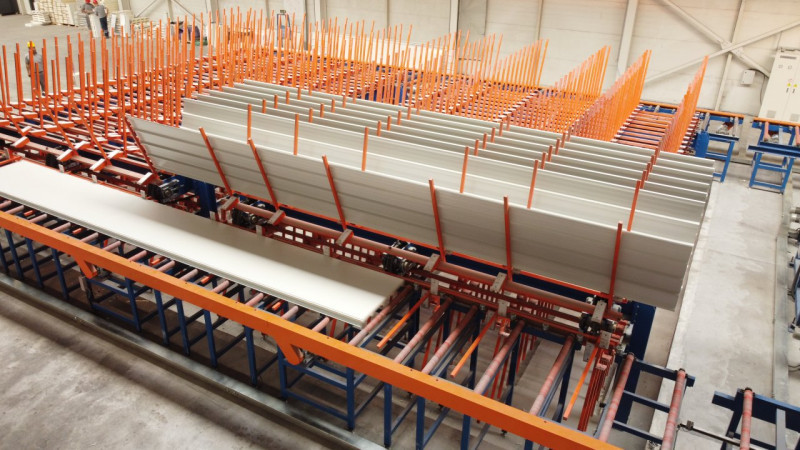 Mekpan Panel ile Güvenli, Ekonomik ve Sürdürülebilir yapılar
