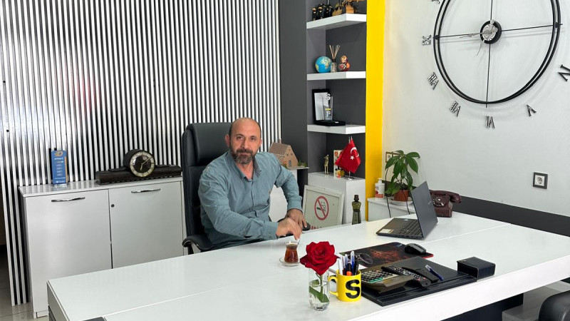  Emlakta Güvenin Yeni Adı Yaka Emlak