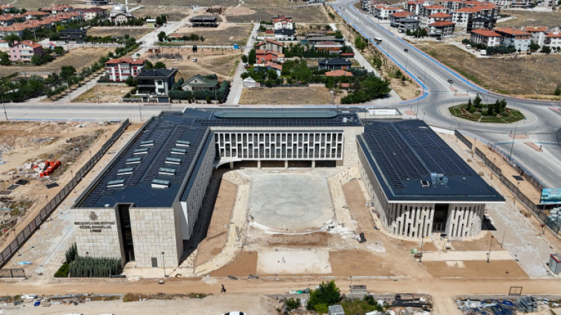 Başkan Pekyatırmacı’dan İnceleme