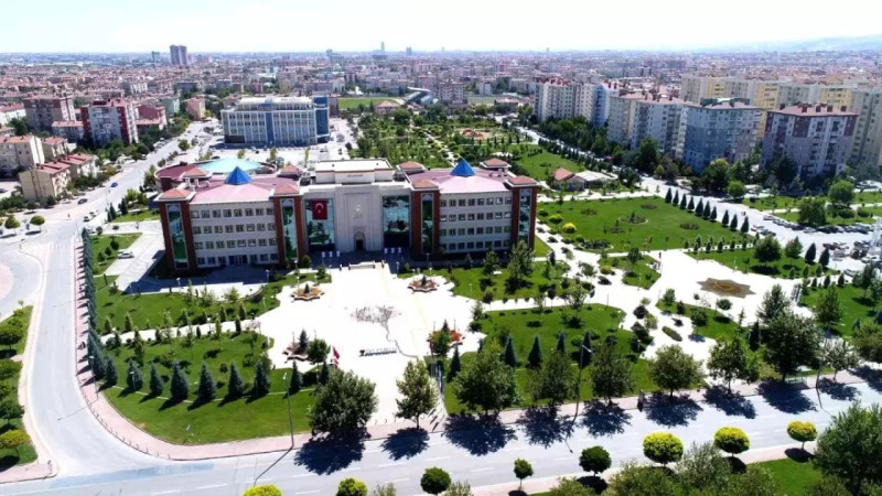 Selçuklu'da yeni konut atağı: 118 konutluk proje için geri sayım başladı