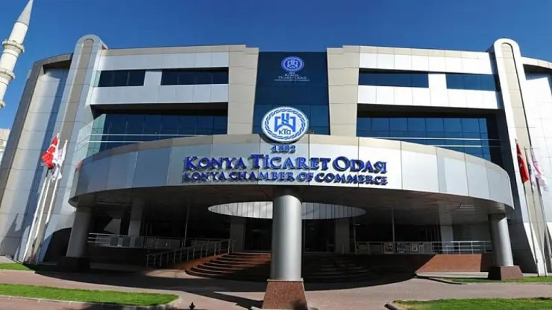 MAKTEK Konya 2025: Anadolu’nun en büyük makine fuarına ev sahipliği yapacak!