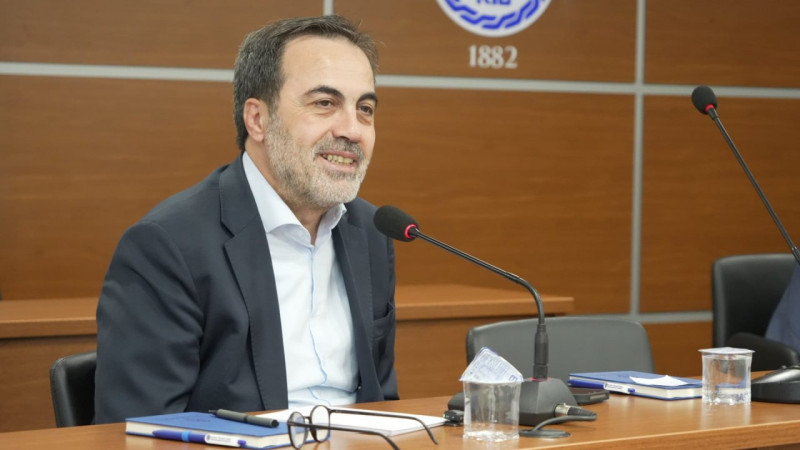 KTO Başkanı Selçuk Öztürk; 