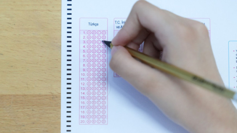 LGS KAPSAMINDAKİ MERKEZÎ SINAVIN TARİHİ BELLİ OLDU