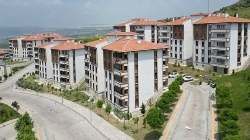 Konya’da 15 bin 200 sosyal konut için kura günü! Tarih, saat ve yer açıklandı