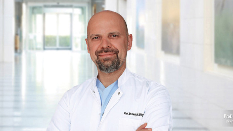 Beyin tümörünün 6 önemli sinyali