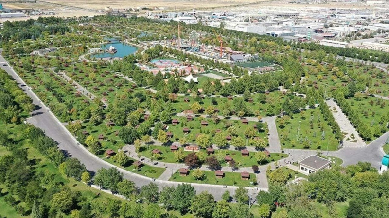 Konya’da hıdırellez coşkusu başlıyor! Tüm şehir buraya akacak!