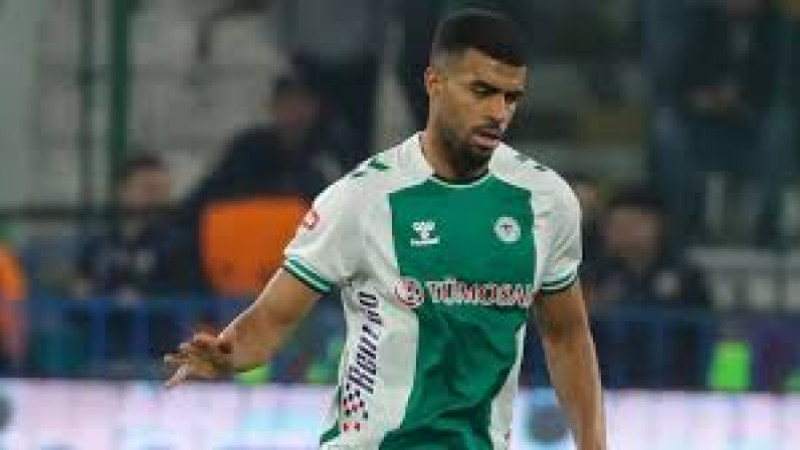 Konyasporlu stoperden final maçı açıklaması