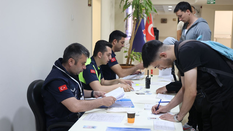 Konya Büyükşehir 40 zabıta memuru alacak: Başvurularda son saatler!