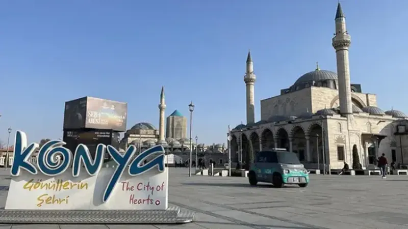 Konya hava durumu 4 Haziran 2026: Meteoroloji son tahminleri açıkladı!