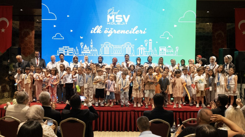 MSV Koleji, 