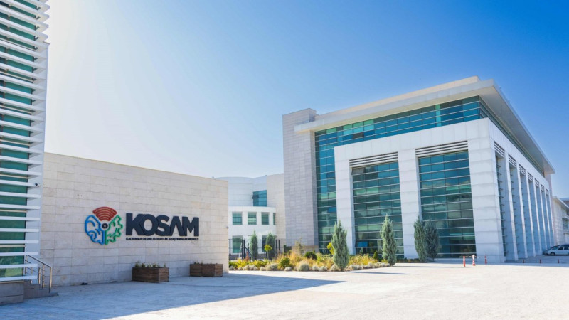 KOSAM’dan Çarpıcı Analiz: Türkiye’nin İlave 1 Milyon İşgücüne İhtiyacı Var