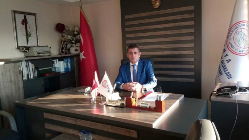 Konya’da kantinci esnafı yeni eğitim yılına hazır: “Öğrencilerimiz ailelerinin emaneti”