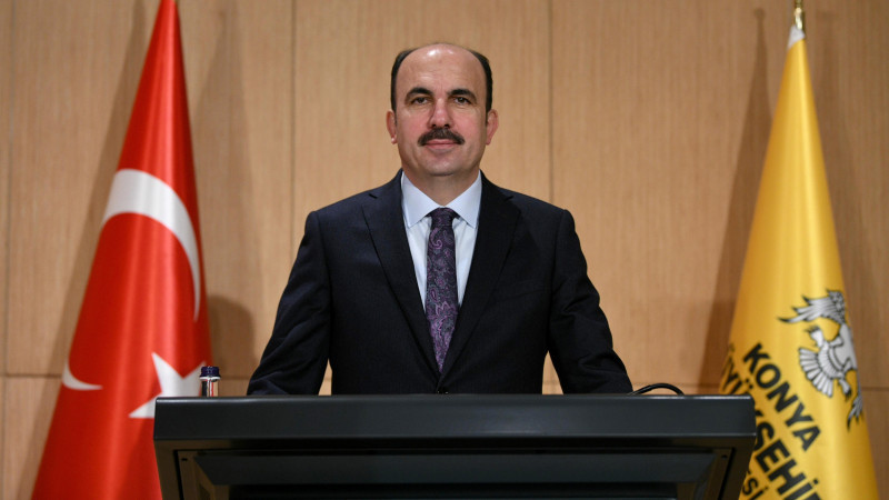 Başkan Altay’dan 19 Ekim Muhtarlar Günü mesajı