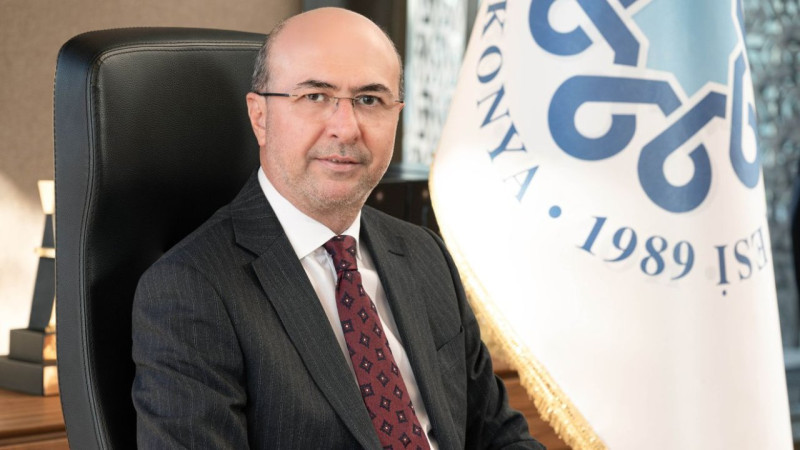 Başkan Pekyatırmacı’dan 29 Ekim Mesajı: “Cumhuriyet Birlik ve Beraberliğimizin Simgesidir”