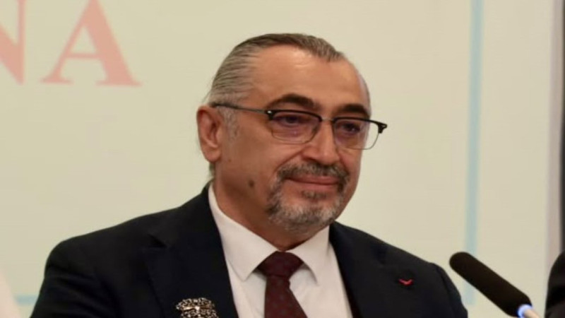 Konya’da Altın ve Mücevher Günleri Başarıyla Tamamlandı: ALTINFEST 2026'ya Büyük İlgi